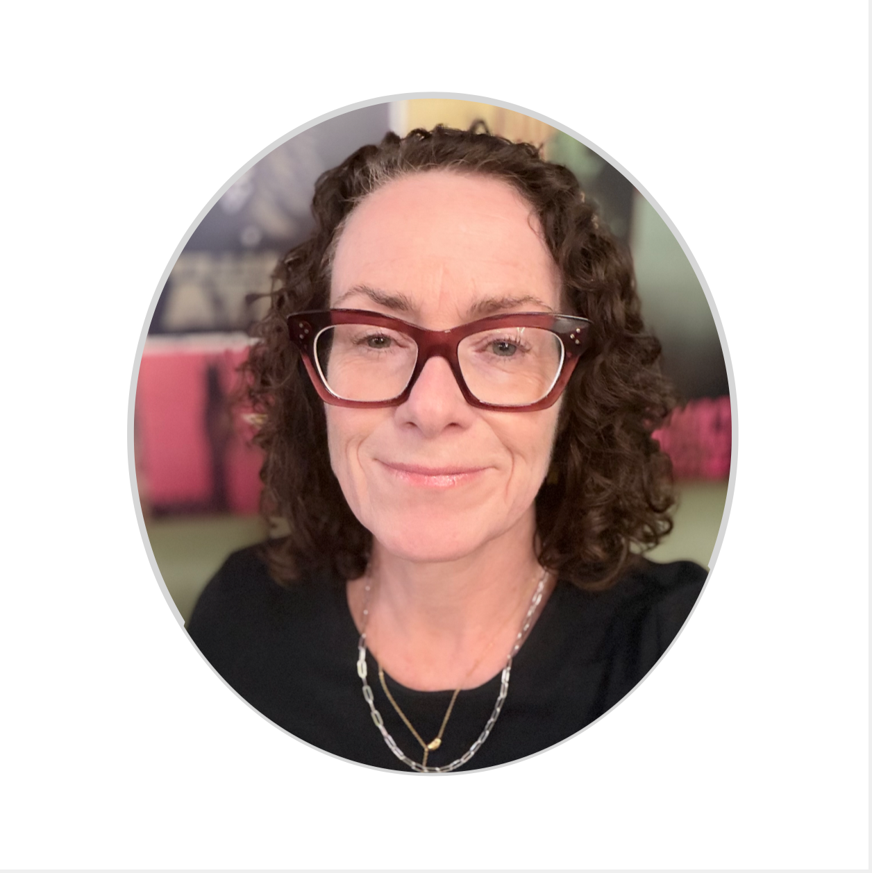 Siobhan O'Flynn