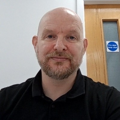 Lee Lawrenson